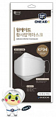 Медицинские маски Премиум качества Корея OneAid Protection