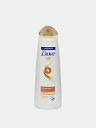 Шампунь Dove Nutri Oils Питающий уход, 400 мл
