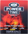 Капсулы Power Time для мужчин:uz:Erkaklar Uchun Power Time Kapsulalari