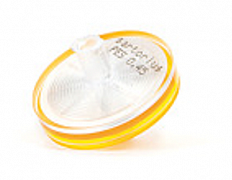 Minisart® SRP25 shprits filtrlari