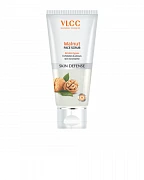 Скраб для лица - грецкий орех (80gm) vlcc f0232 VLCC (Индия)