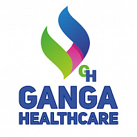 GANGA HEALTHCARE M.CH.J