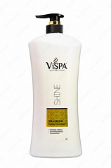 Шампунь для волос, 1000мл - VISPA