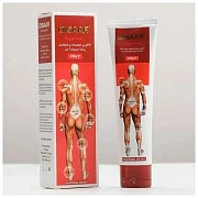 Disaar qo'shma davolash moyi