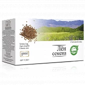 SEMENA LNA ROSSIP 100g