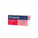НУТРИГЕП саше 5г N30