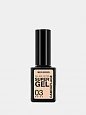 Лак для ногтей Relouis Super Gel Camouflage, тон 03