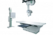 Цифровой рентгеновский аппарат FDR Smart X :uz: Raqamli rentgen apparati FDR Smart X