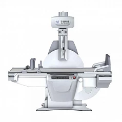 Цифровая динамическая рентгеновская система ANGELL DT570