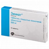 ЗИННАТ 0,25 N10