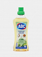 Натуральное жидкое мыло ABC, 900 мл