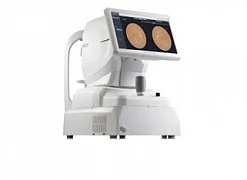 Fundus kamerasi raqamli midriatik bo'lmagan HFC-1