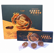 Erkaklar uchun Candy Power-energiya va erkak kuchini oshirish (cheklangan ta'minot)