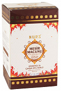 Лечебная паста Mesir Macunu (Месир Маджуну)