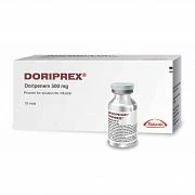 Doripreks