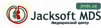 Jacksoft MDS