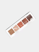 Тени для век 5 In a Box Mini - 030 Warm Spice Look