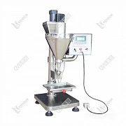 Полуавтоматическая дозирующая машина SP-12-4