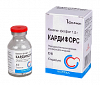 КАРДИФОРС ПОР 1,0ГР №1