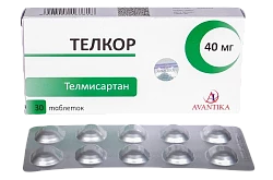 Телкор