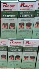 Спрей для роста волос Rapm