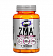 Добавка для восстановления после физической активности Now Foods, ZMA, 90 капсул :uz:Now Foods Post-Activity Recovery Supplement, ZMA, 90 Kapsül