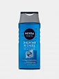 Шампунь Nivea Men Энергия и сила, 250 мл