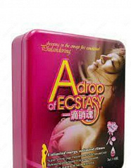 Капли для женщин Adrop of Ecstazy