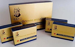 Средство  Сила императора (таблетки)