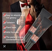 Крем для мужской силы 