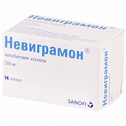Nevigramon