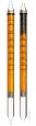 Индикаторные трубки аммиак 5/а 5-70;50-600 ppm (10 штук)