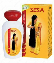 Масло для волос Sesa Women