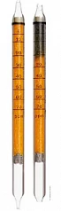 Индикаторные трубки аммиак 5/а 5-70;50-600 ppm (10 штук)