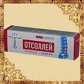 Гель для тела ОТСОЛЛЕЙ / OTSOLLEY