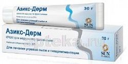 AZIKS DERM krem 20%