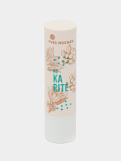 Питательный бальзам для губ Yves Rocher Карите, 4.8 мл