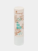 Питательный бальзам для губ Yves Rocher Карите, 4.8 мл
