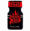 Попперс Rush Ultra Strong 30 мл (Канада):uz:Poppers RUSH Ultra Strong 30 ml (Kanada)