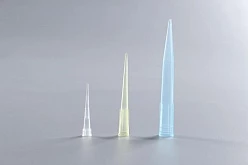 Наконечники универсальные 10,200,1000 мкл