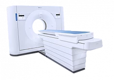 Компьютерный томограф Philips IQon Spectral CT