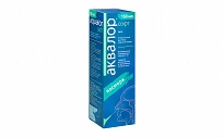 Akvalor Soft dush 150ml
