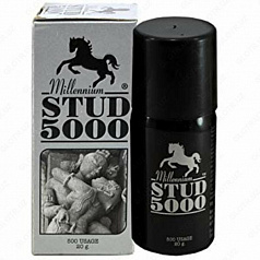 Спрей Stud 5000:uz:Spray Stud 5000 erkaklar uchun (Potentsiyani oshirish uchun sprey)