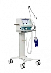 Аппарат ИВЛ Dräger Savina 300