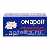 OMARON tabletkalari N90