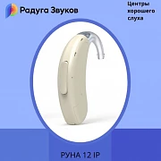 Слуховой аппарат Руна 12 IP
