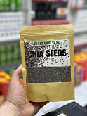 Семена Чии "Chia Seeds":uz:Chia Urug'lari "Chia Seeds"