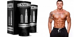 Мужской крем XXL Power Life