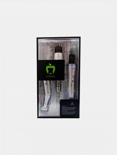 Наконечник GOLD-LN-kit APPLEDENTAL:uz:Maslahat GOLD-LN-kit APPLEDENTAL