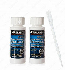 Средство от выпадения волос Kirkland Minoxidil 5%:uz:Minoxidil Kirkland 5%  soch o'sish vosita